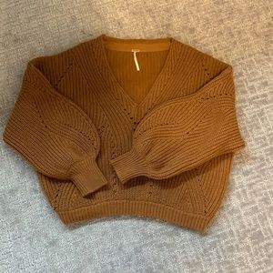 Free People Sweater